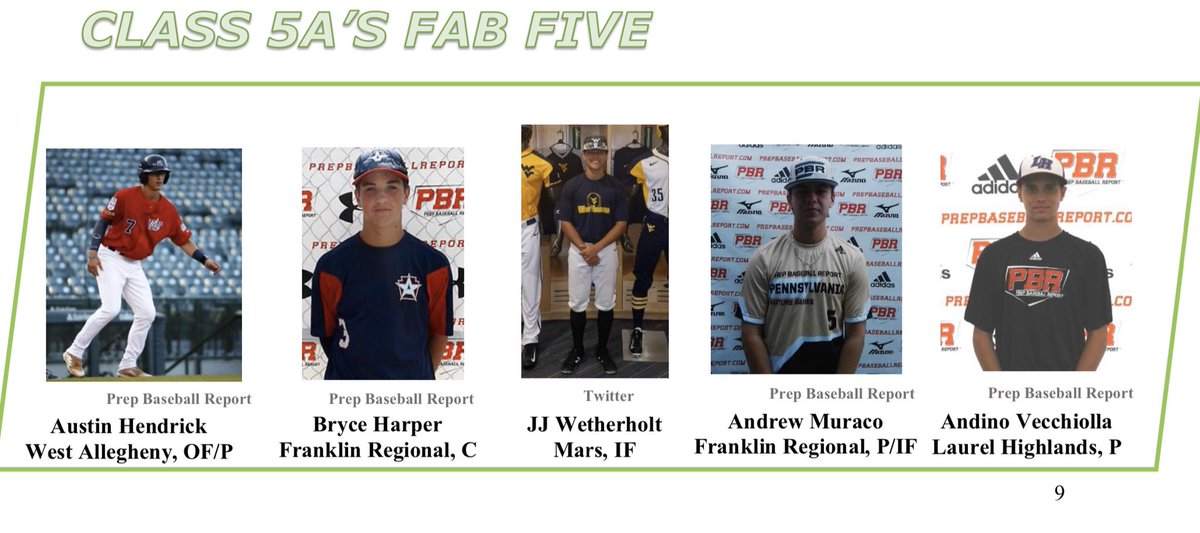 MarsHSBaseball's tweet photo. @Cover3_ATH preseason 👏👏for @jj_wetherholt @22jmc22 @mitchschultz24 @p_craska28 and Teddy Ruffner https://t.co/0zsJc18qEr