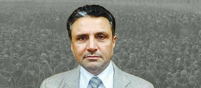 thekmrreporter's tweet photo. JKAP welcomes shifting of Mehbooba Mufti to her home https://t.co/9xfWApUuQG @JKApniParty_ @Rafiahmadmir @ApniParty4JK @Apnipartyonline https://t.co/ho0jZrgNzE