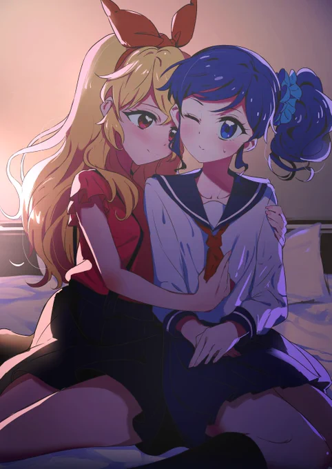 セレクション上映 
