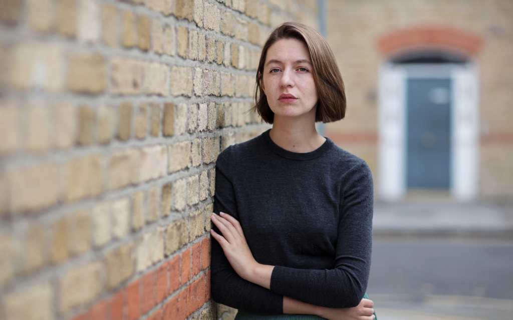 My #bookreview of ‘Normal People’ by Sally Rooney #literature #novel #irishwriting waittilitellyou.com/2020/04/07/nor…