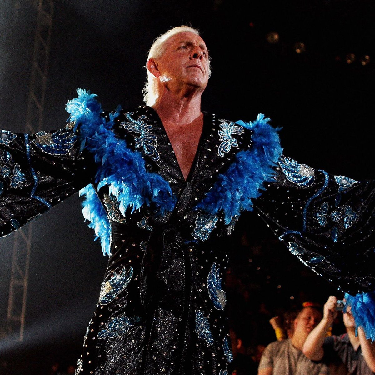 Ric Flair® tweet media