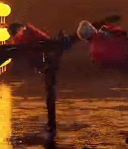 let's all just pause for a while and appreciate how BEAUTIFUL jaehyun's side kick 1. the height of his kick is  (better than the other members) this means he is flexible enough to kick at that height 2. his body alignment is great 3. JAEHYUN IS PERFECT 