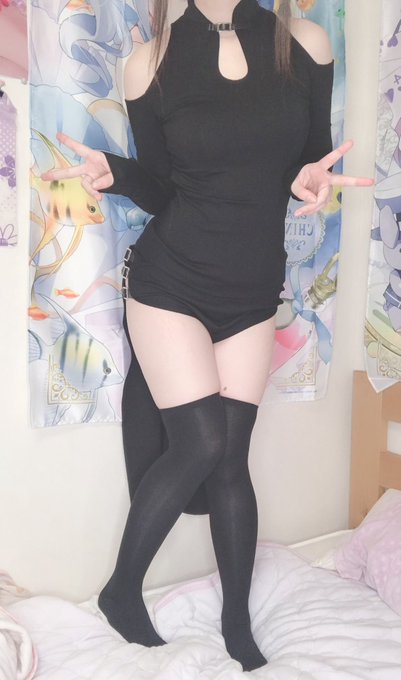 Twitterのコスプレ画像59