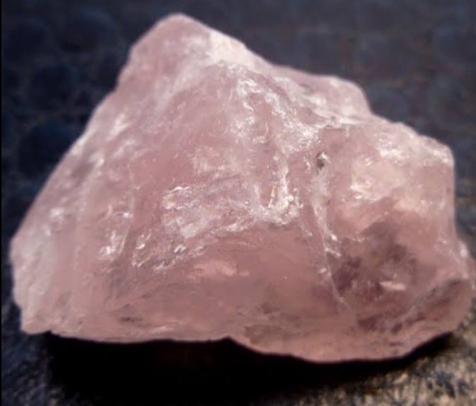 ʀᴏsᴇ ǫᴜᴀʀᴛᴢRose Quartz is the stone of universal love. It restores trust and harmony in relationships, encouraging unconditional love. It also purifies and opens the heart at all levels to promote love, self-love, friendship, deep inner healing and feelings of peace