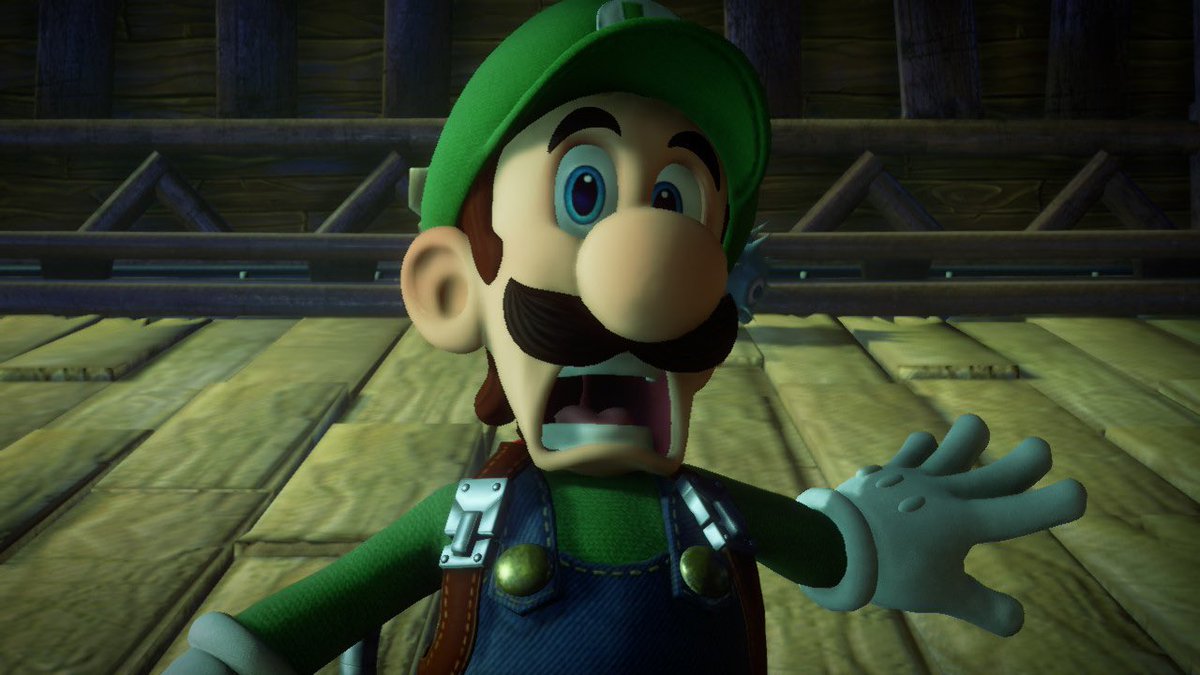 joshuachenault1's tweet photo. Luigi watching Mario throw it back on Tory Lanez IG https://t.co/C2mCp1Fhux