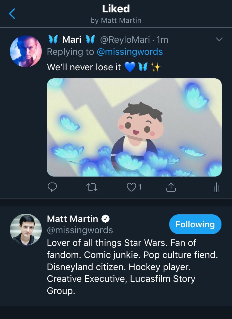 Mari (Taylor’s Version) 🦋 tweet media