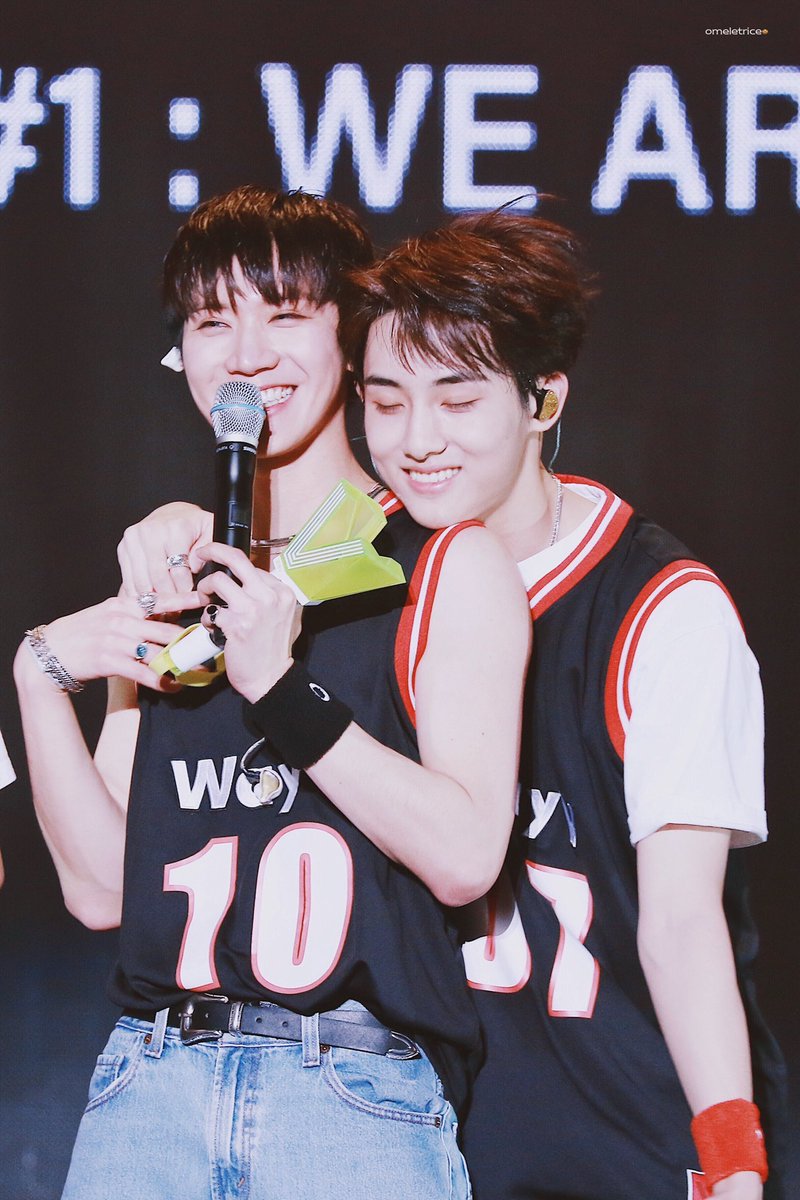 25. what wayv subunit would u want if sm ever decides to debut one? 