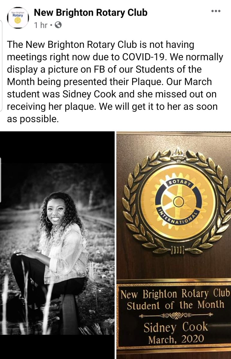 Racquel0126's tweet photo. My Senior!❤ https://t.co/cwsfqIE9DY