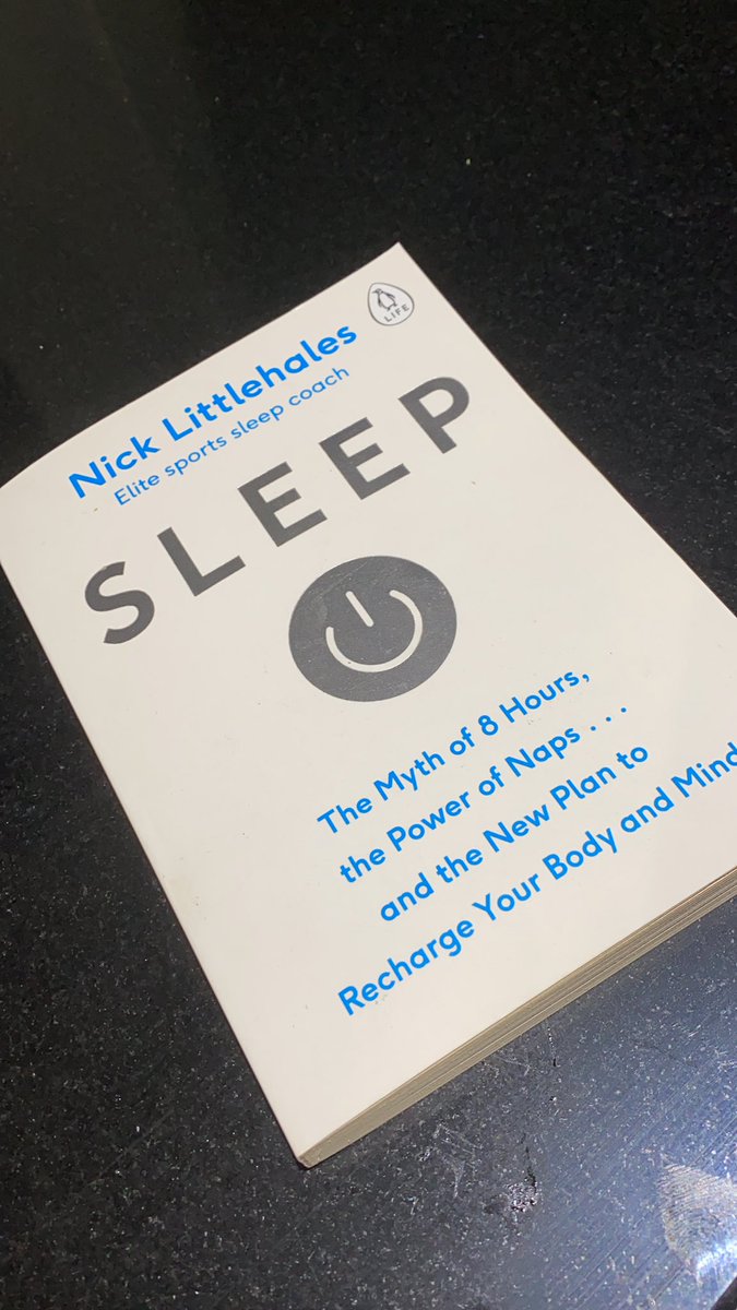 StyxFitness's tweet photo. Research for the next blog 💪🏼💪🏼🌛 #sleep #nicklittlehales #rechargeyourbodyandmind #sleephasneverbeenmoreimportant #sleepheals https://t.co/6PcTECCcob
