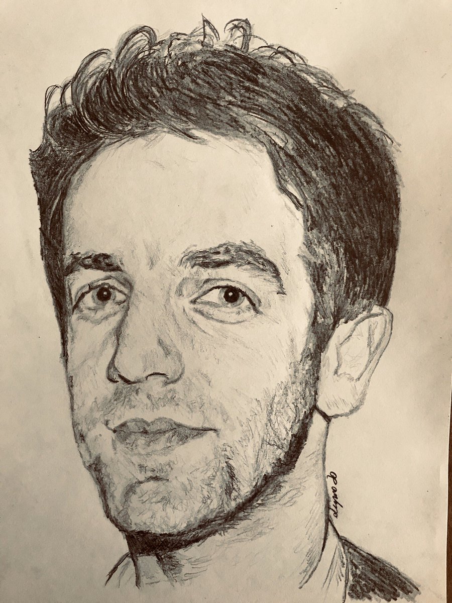 WrestleSketcher's tweet photo. My sketch of @bjnovak @theofficenbc #RyanHoward #RyanTheTemp #HottestInTheOffice #TheFireGuy #WUPHF #TheOffice https://t.co/EDAaflQUDB