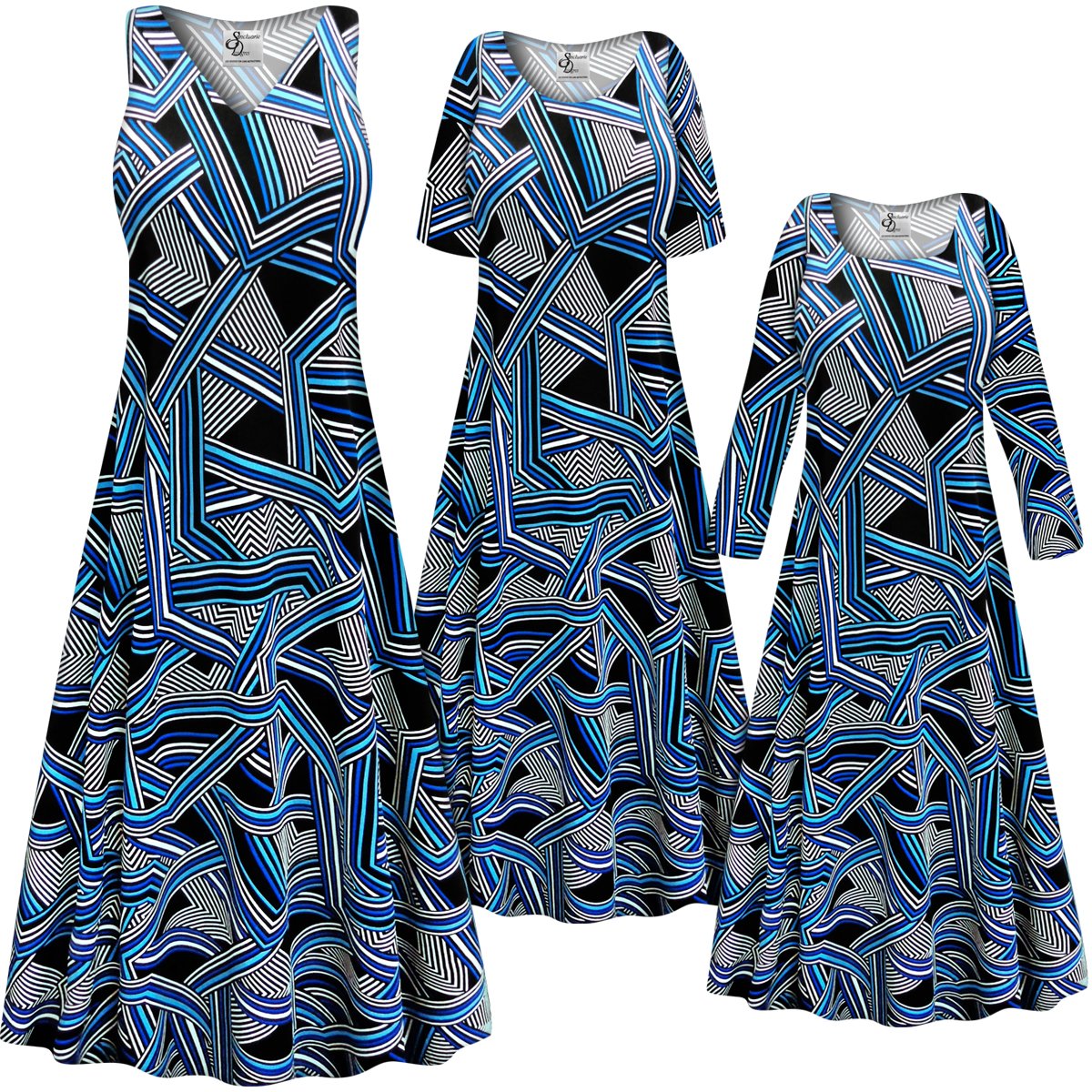 sanctuarie plus size