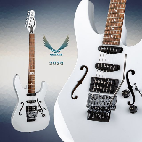 WireMeetsWood's tweet photo. Check out some new and classic Dean guitars today! 
Which one is yours?

https://t.co/cIEFZcUUyu

#guitar #guitarist #metal #guitarist #guitars #electricguitar #guitarlove #guitarplayer #guitarsdaily #ibanez #epiphone #gibson #instaguitar #DeanGuitars @DeanGuitars #Ibanez #ESP https://t.co/UnW9pQD5Zu
