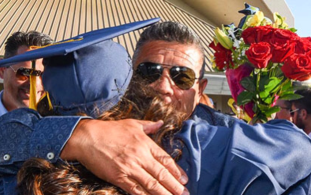 UNO Admissions tweet media