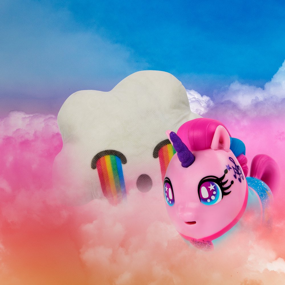 SpinMasterMexico tweet media