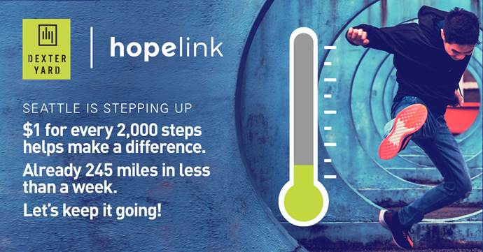 BioMedSeattle's tweet photo. @BioMedRealty’s #DexterYard team are steps closer to reaching their goal in supporting Seattle's Hopelink organization to end poverty in our community. @turner_talk @OACservicesinc @SkBarchitects #KendallHeaton https://t.co/jVlMl7RgNM
#MoveMoreMonth https://t.co/yK40ojNcbt