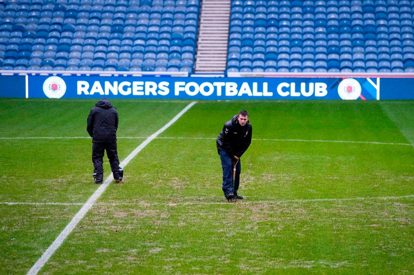Daily Record Sport tweet media