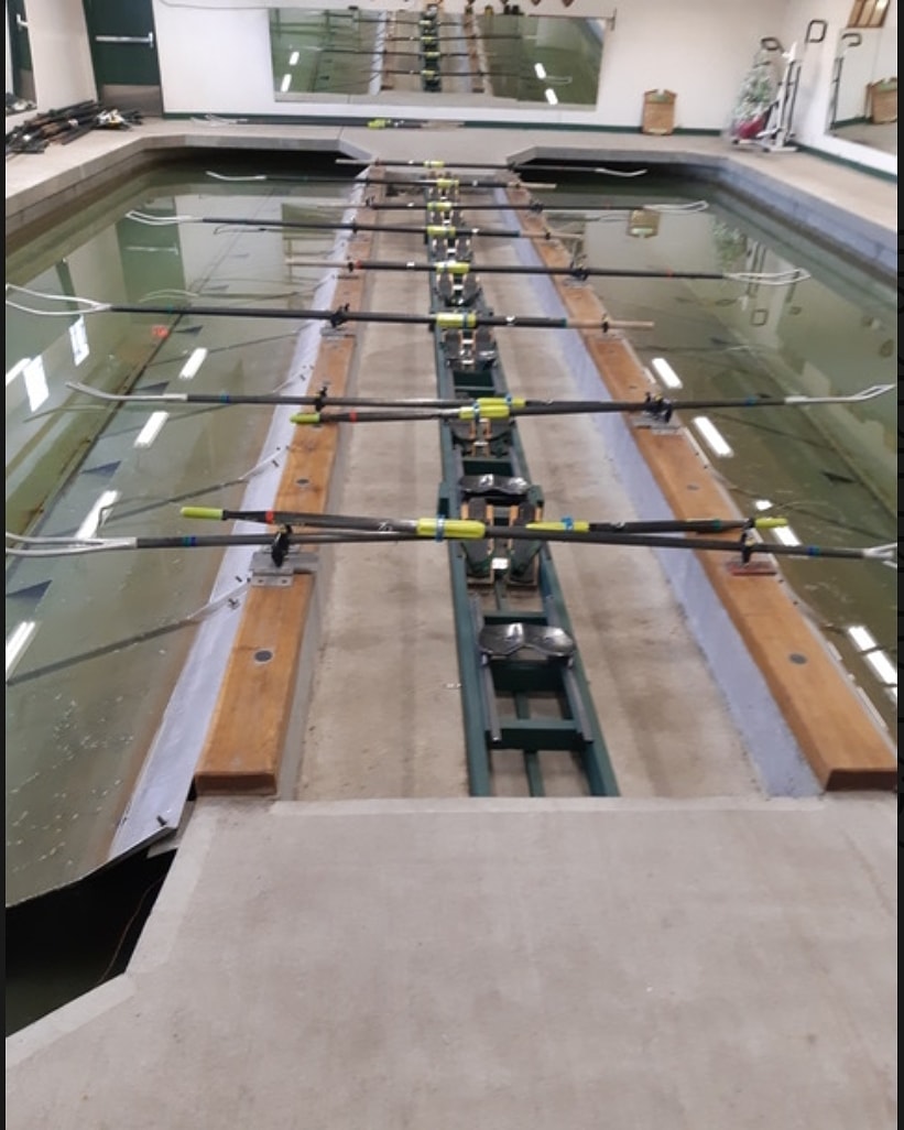EdmontonRowing's tweet photo. One of the positives of the #erc being closed! The tank and all of it's components are now in great shape thanks to our head coach, Walter!
📸credit: @wmartind
#readyforuse
#tanklife
#erc
#yegrowingclub
#thisisrowinginEdmonton #Yeg https://t.co/IxISkJsuiS