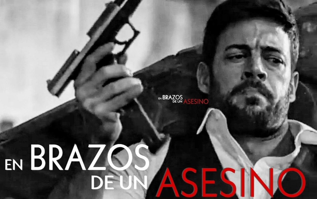 ᴱᴺ  BRAZOS  ᴰᴱ  ᵁᴺ  ASESINO VÍCTOR FAUST🔝<a href="/willylevy29/">William Levy</a>
Disponible ᴱᴺsolo➸PANTAYA en países LATINOS 
Tbn en plataforma digital 
𝙒𝙄𝙇𝙇𝙔 ❤𝓼𝓲𝓵𝓪♡𝙒𝙞𝙡𝙡𝙞𝙖𝙢 𝙇𝙚𝙫𝙮  𝙻𝙸𝙽𝙳𝙾 ❤
#willevy 
#Williamlevy 
#enbrazosdeunasesino
#killingsarai 
#inthecompanyofKillers