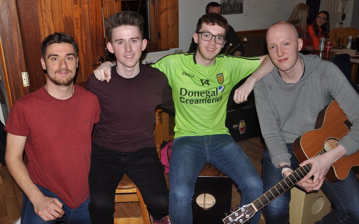 OnaGaeilgeMU's tweet photo. Fíor-bhródúil go deo as Gaeilgeoirí Mhá Nuad a bheidh páirteach Dé hAoine ar 8pm ar YouTube sa cheolchoirm charthanachta #TogetherForTempleStreet. Go n-éirí le Just Like Us, An Chéad Ghlúin Eile, Seán J Heslin agus an príomheagarthóir agus laoch, Conchúr. https://t.co/7mFQDFMtbS https://t.co/SqTAFYddQ1