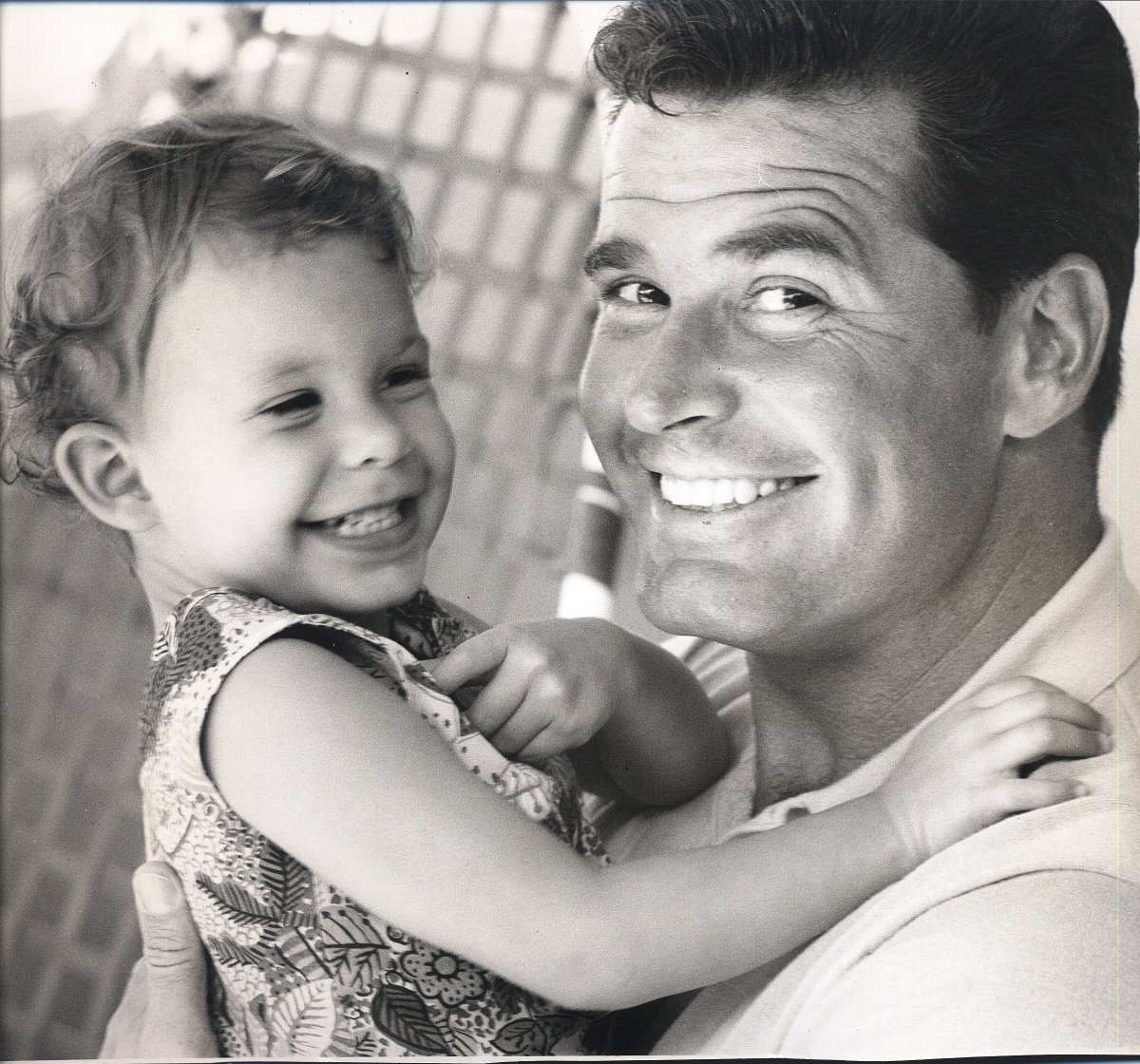 Today is my late father's birthday. He would have been 92 #JamesGarner