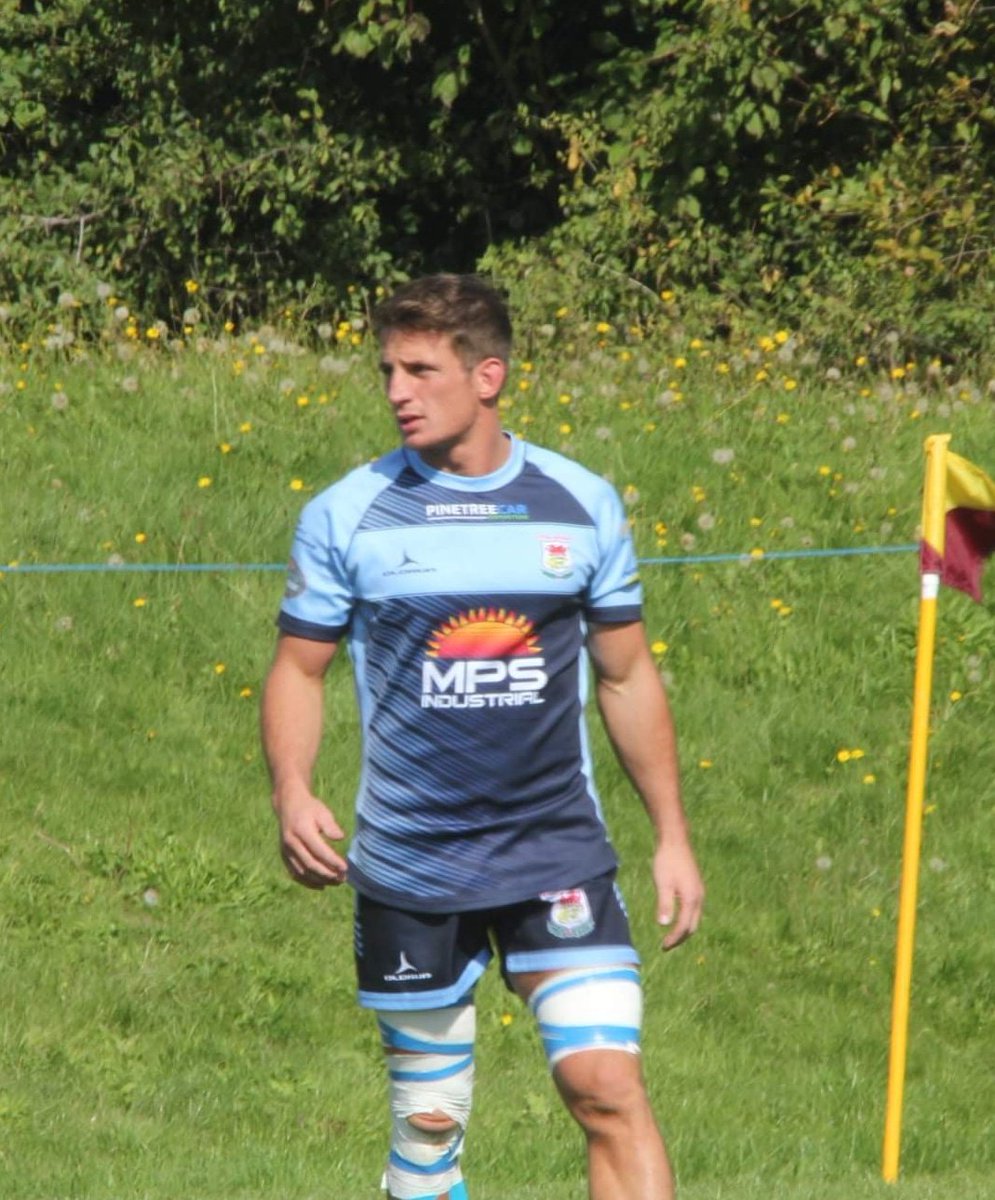 Jarrad llewellyn tweet media