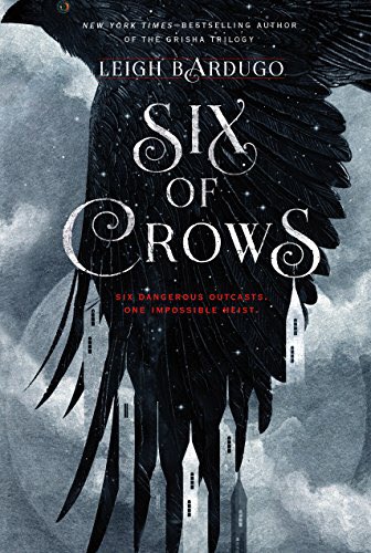 — cr: six of crows