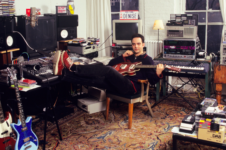 RollingStone's tweet photo. Hear Alan Sepinwall and Rob Sheffield pay tribute to Fountains of Wayne’s Adam Schlesinger on our latest 'Rolling Stone Music Now' podcast https://t.co/qPmBy2pbUs https://t.co/NwsXZgUoET