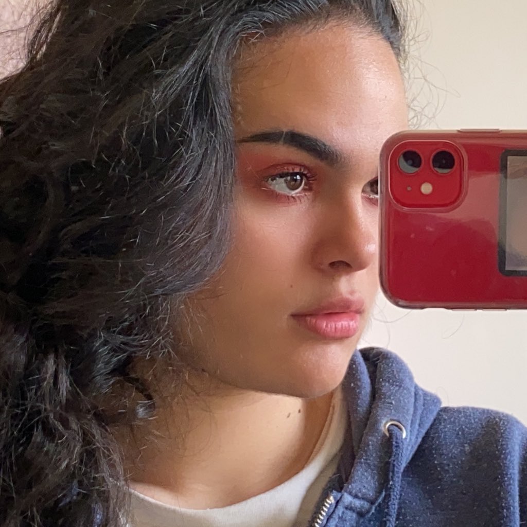 salomé ; dfd tweet media