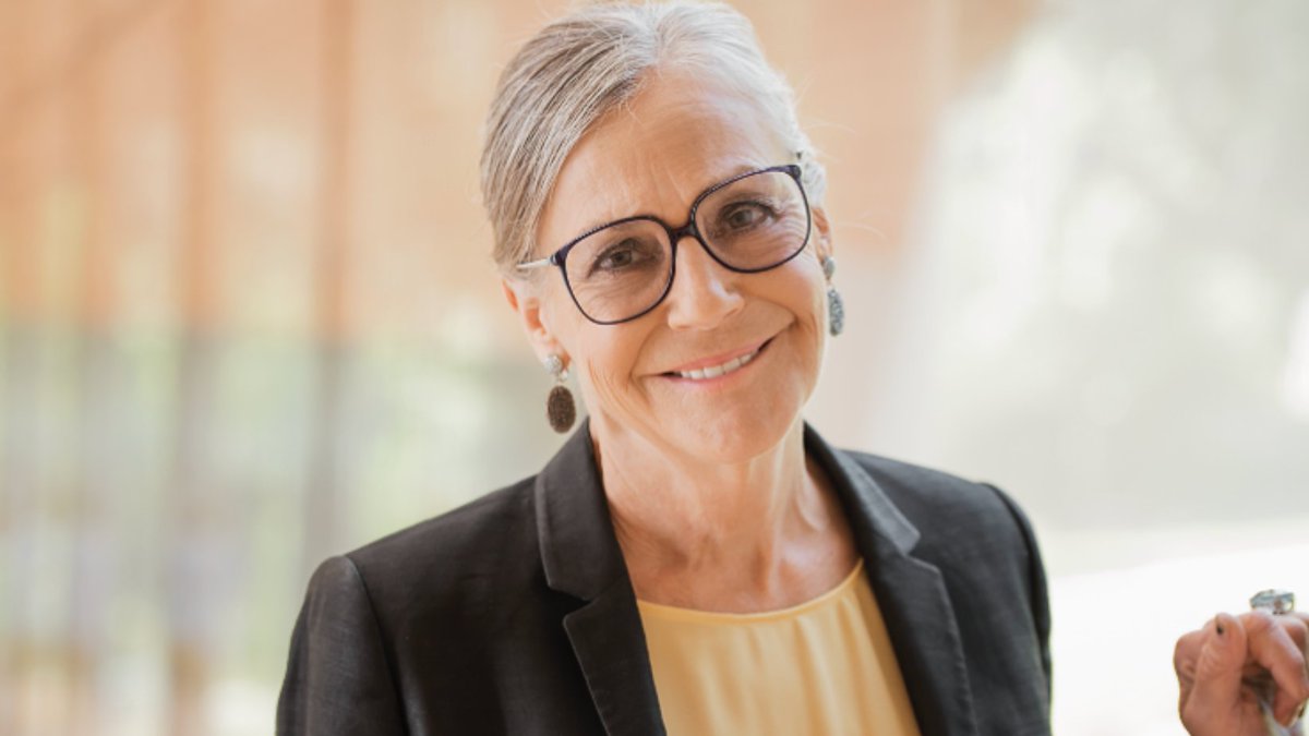 Alice Walton, the only daughter of Walmart founder Sam Walton, reclaims her...