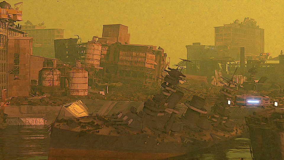 leoskateman's tweet photo. Welcome to Scrap-City ^^ https://t.co/GArXLojlJ1