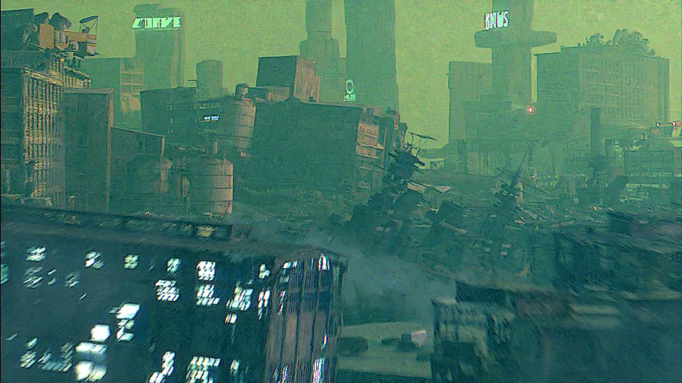 leoskateman's tweet photo. Welcome to Scrap-City ^^ https://t.co/GArXLojlJ1