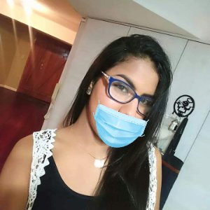 KleimariZ's tweet photo. #NuevaFotoDePerfil https://t.co/nUoR4Scwd1