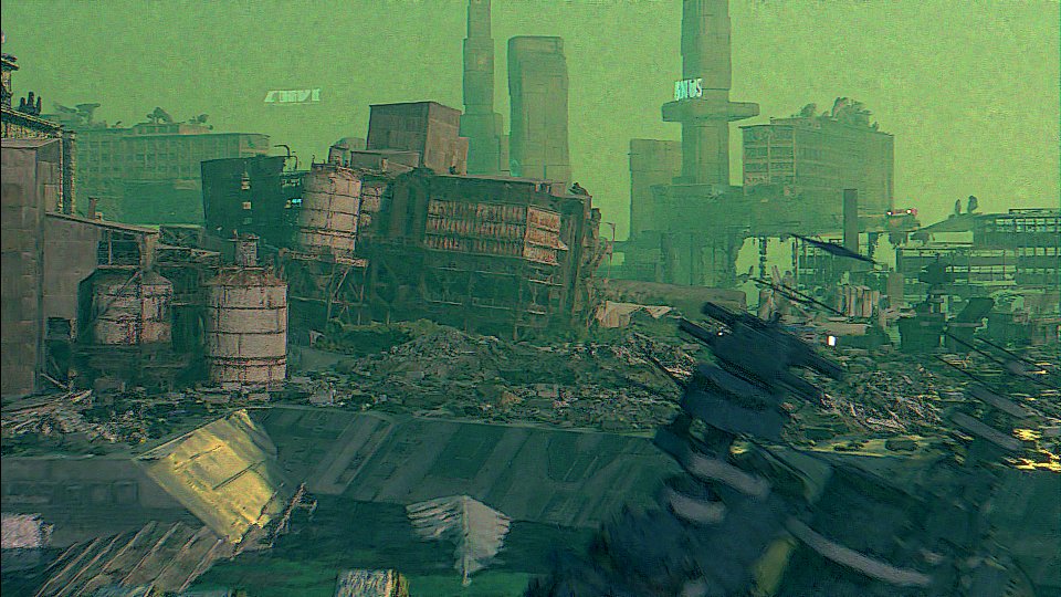 leoskateman's tweet photo. Welcome to Scrap-City ^^ https://t.co/GArXLojlJ1