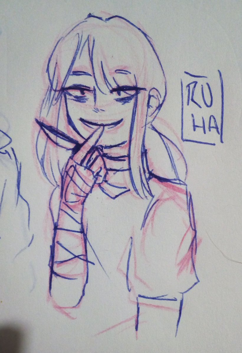 rujaburbuja's tweet photo. El lolito de la s1 del anime de Karmaland 👊😞💕💕
#UnUltimoYepa #EsteSiEraMiAlcalde #Karmaland #Karmaland4 #KarmalandFanart #Lolito https://t.co/wv7Vp8pFn2