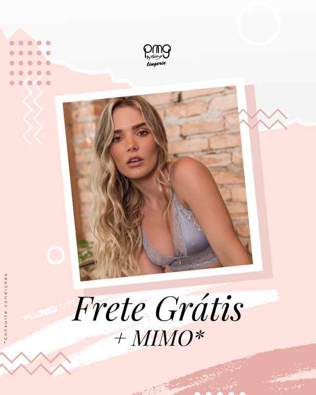 PMGLingerie's tweet photo. Vem de FRETE GRÁTIS + Mimo de Presente - https://t.co/MMWyTpAJfv #pmg #pmglingerie #lingerie https://t.co/bDchKX5WLt