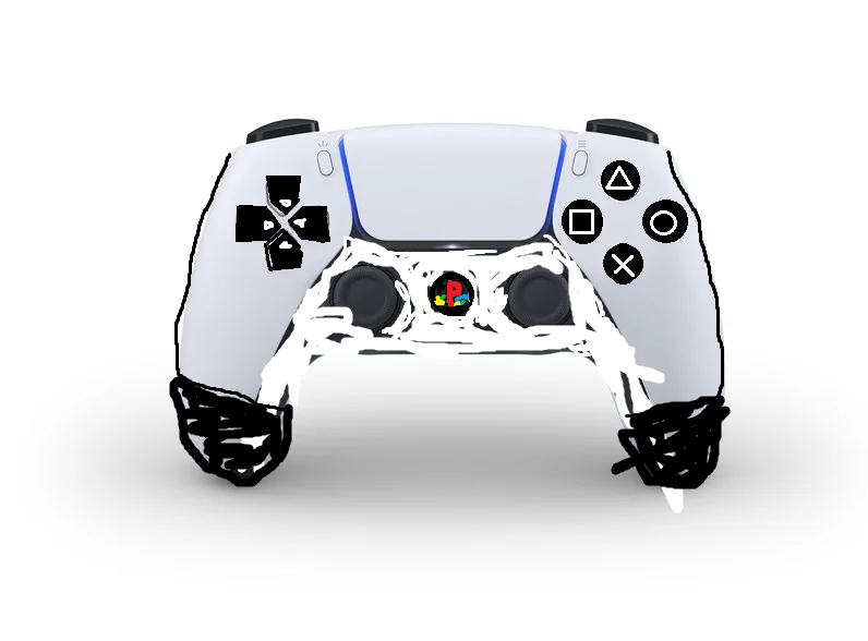 BaierBeware's tweet photo. Hello @Sony plz consider. https://t.co/qAtldutQre