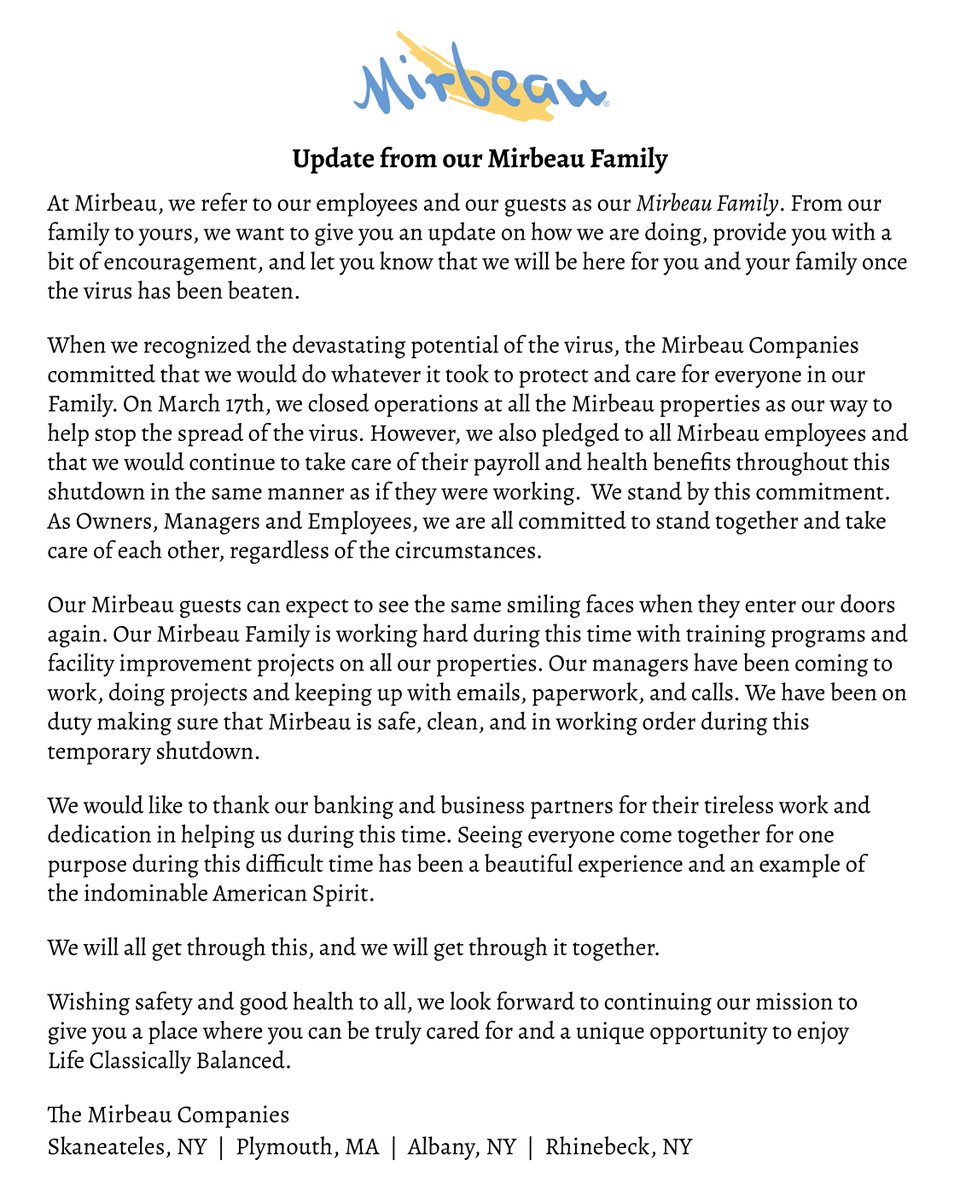 #Americaworkstogether