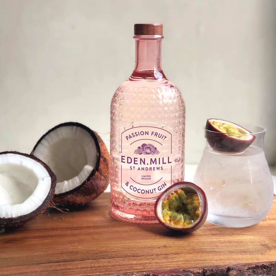 EdenMill's tweet image. A taste of summer...☀️🍋