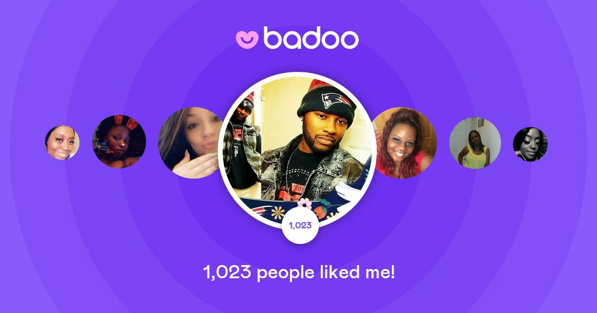 Hang out with Willie and other fun new people nearby, when you sign in to Badoo! https://t.co/GrxeL4bI3j https://t.co/BTYp0av0Gz