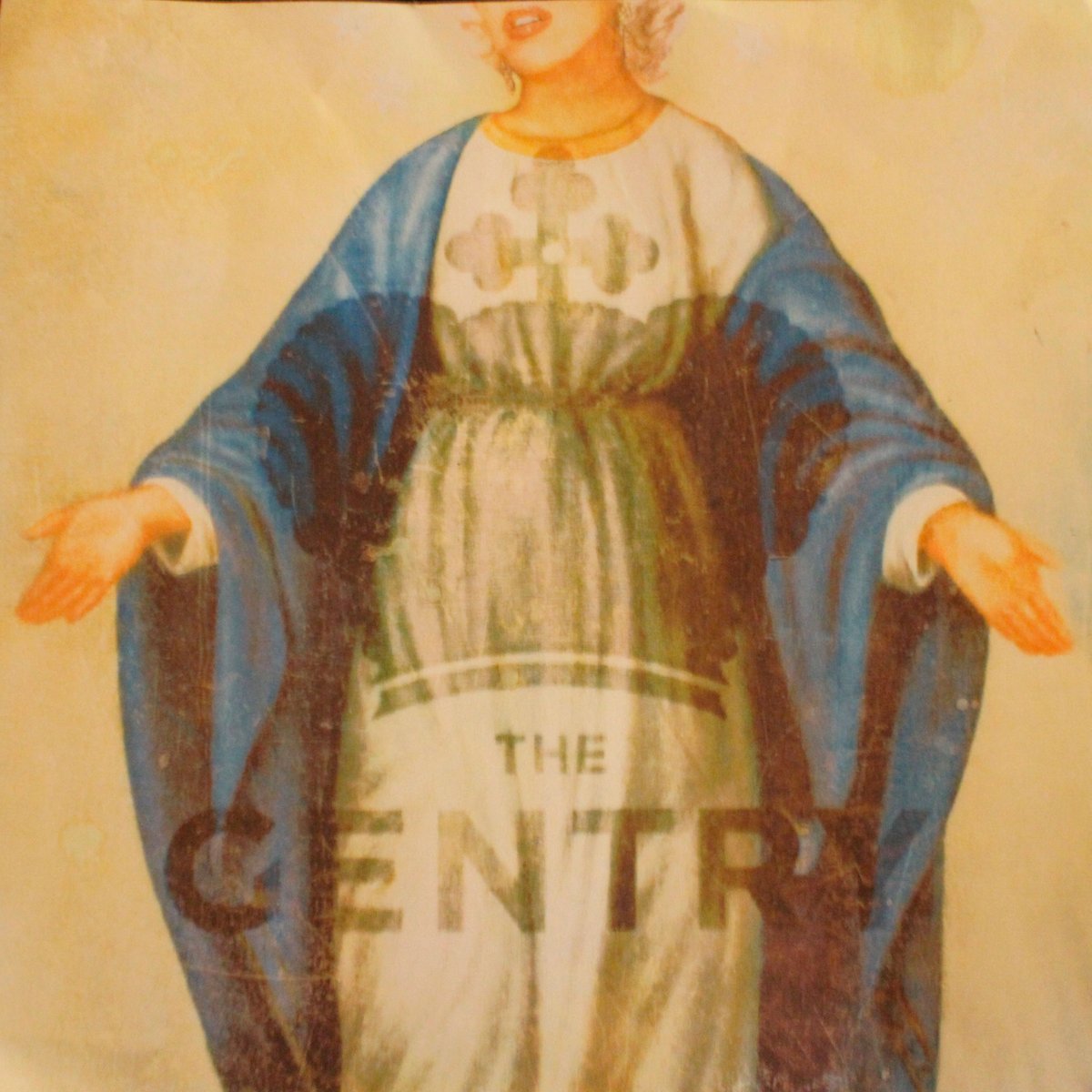 NotTheGentry's tweet image. Pre-save my new single "Do Si Do" on Spotify: distrokid.com/hyperfollow/th… (powered by @distrokid)