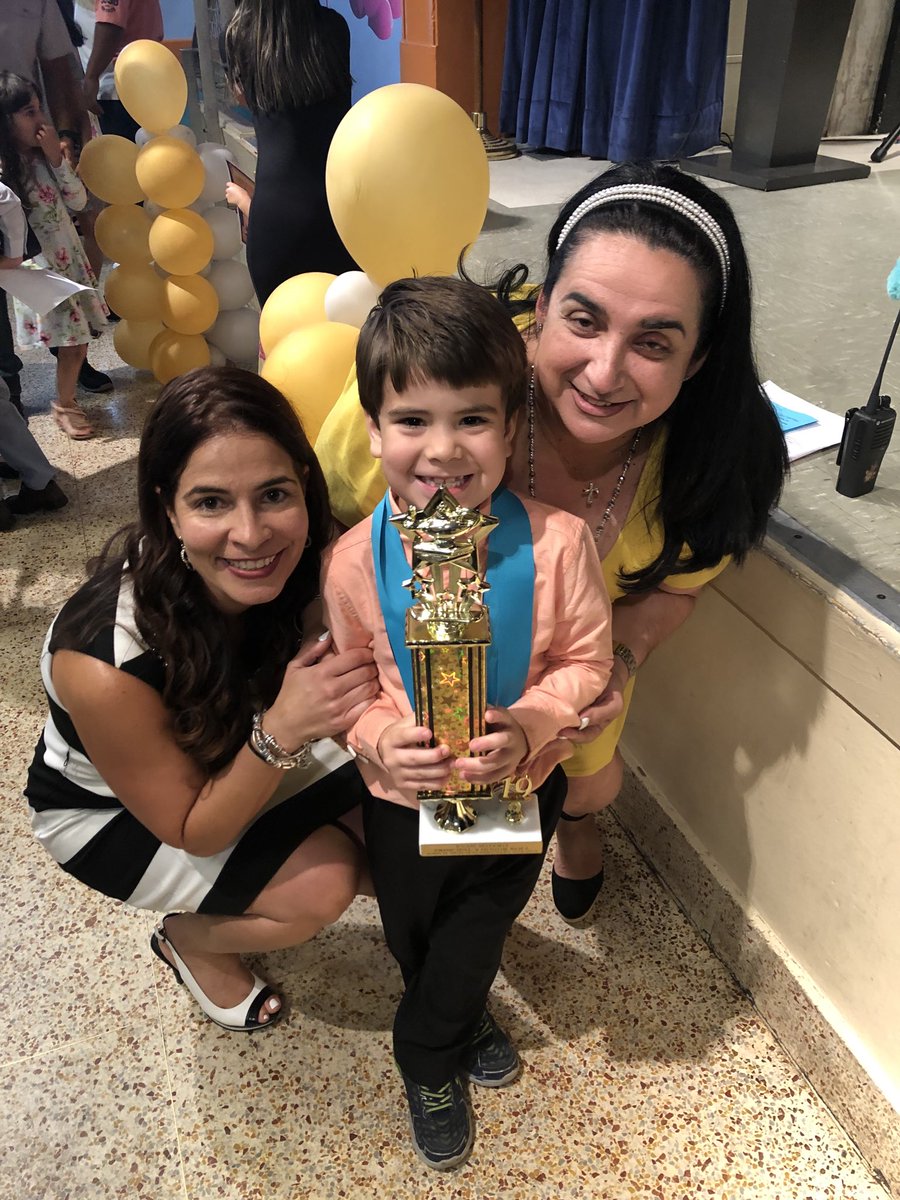 JohnGDuPuisElem's tweet photo. To the best AP ever! Ms. Idalis Betancourt @JohnGDuPuisElem @Diaz_NRO @MDCPSSTEAM https://t.co/KdKSGw9fXw