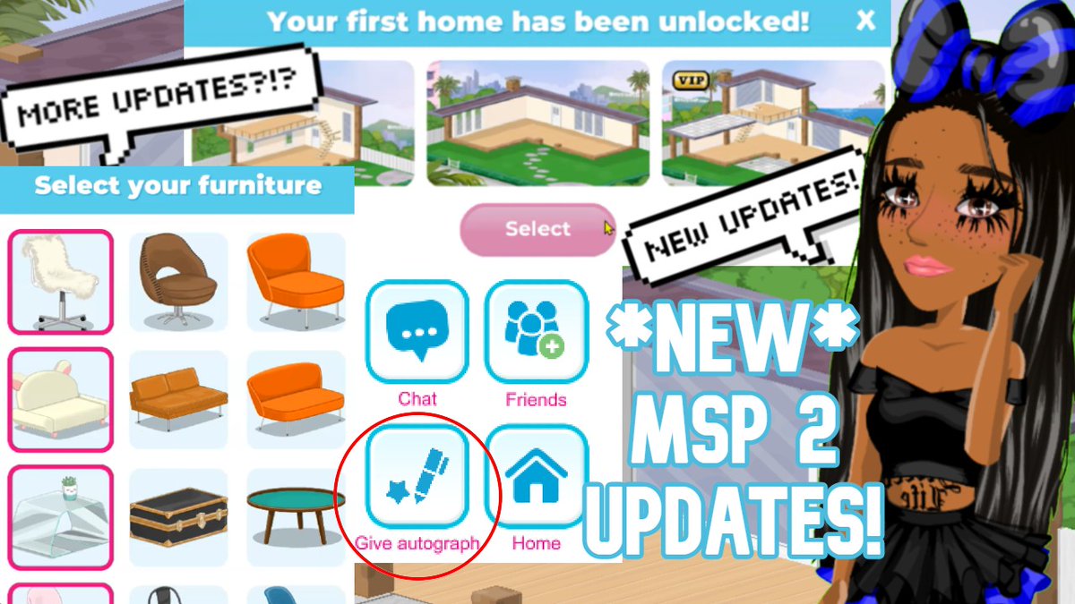 Victoria Shine Msp tweet media