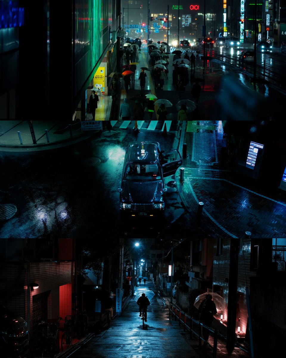 liamwong's tweet photo. Tokyo after dark / https://t.co/8VsCGWt7kV https://t.co/0ViFma16Du