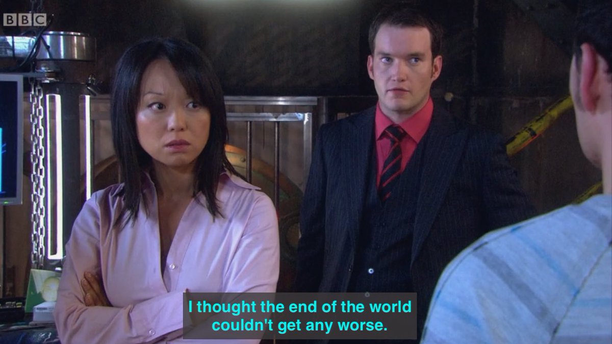 IANTO PLEASE