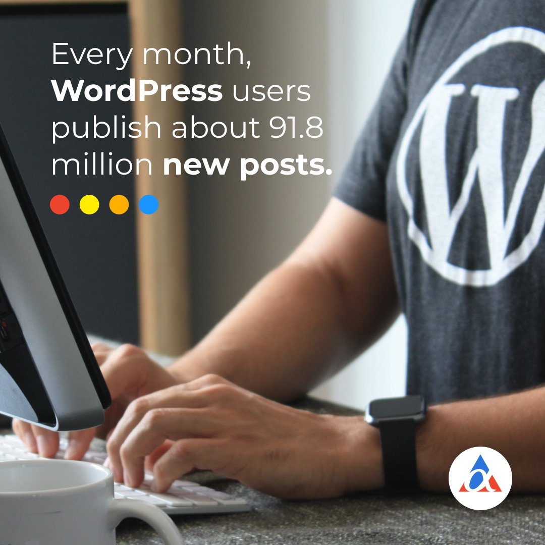 briandecoded's tweet photo. You just can’t argue with these #bloggingstats, nor can you push aside this jaw-dropping evidence.
In case you're a business owner and have yet to decide whether to start blogging or not, this is what should spur you into action. https://t.co/Xpj7EWVWml