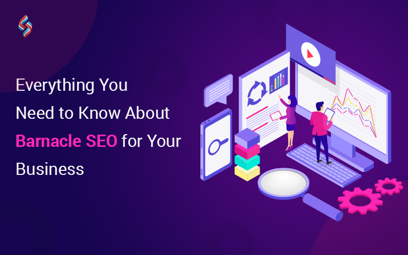 SourceSoftSol's tweet photo. Areas Where Barnacle SEO Strategy Can Deliver the Benefits:
https://t.co/onChCZzVnt
#SEO #BarnacleSEO #sourcesoft https://t.co/mSrv6K2BiN