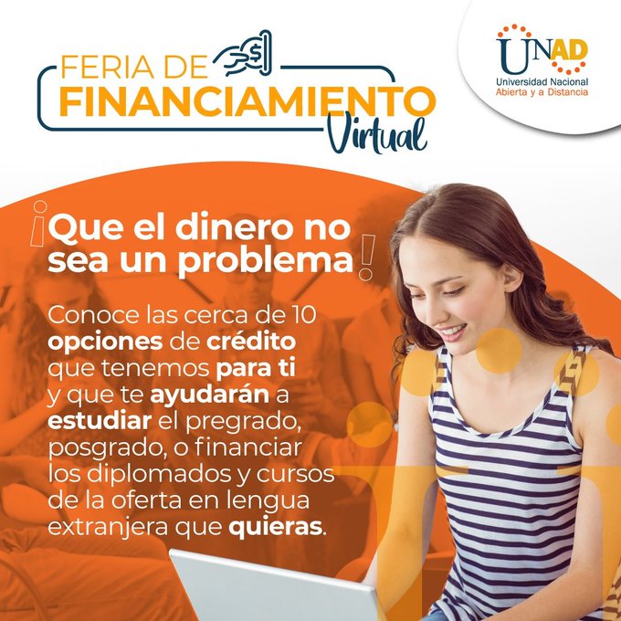 Aprende lengua extranjera desde la comodidad de tu casa y con facilidades de financiamiento #QuedateEnCasa 
<a href="/UniversidadUNAD/">Universidad UNAD</a> <a href="/NilabFM/">Nilson Ferreria</a> <a href="/AMendezGonza/">Alejandro Mendez</a> <a href="/soniaxmo/">Sonia Moreno</a> @ECBTI_IBAGUE