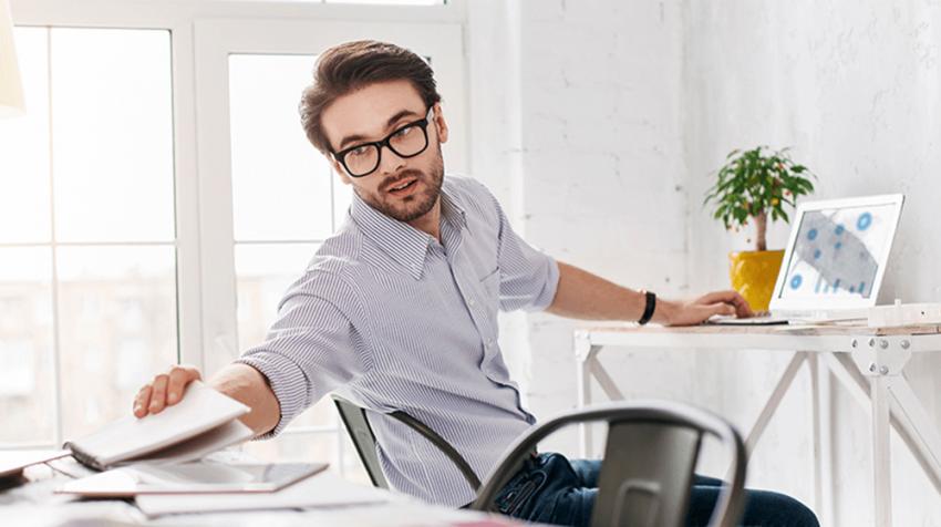 PeakQuickBooks's tweet photo. Are you still struggling with the #workfromhome life? There are 4 key elements to perfect it: https://t.co/5g5N2YInlI #WFH #smallbiz #entrepreneur via @smallbiztrends https://t.co/BOr5FeZW1V