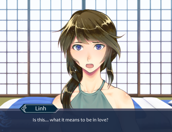 The main character is cute!!!(They& #39;re all cute, I want to hug them all.)