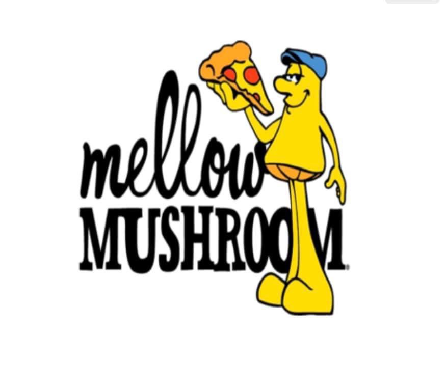 Thanks to our senior class families who provided Sunday dinner to Phoebe from Mellow Mushroom! They are open for curbside carry out or delivery from 11am-9pm seven days a week. Order through the Waitr App or call 888-4646. #dwsknightlife